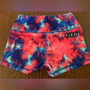 Fleo Shorts